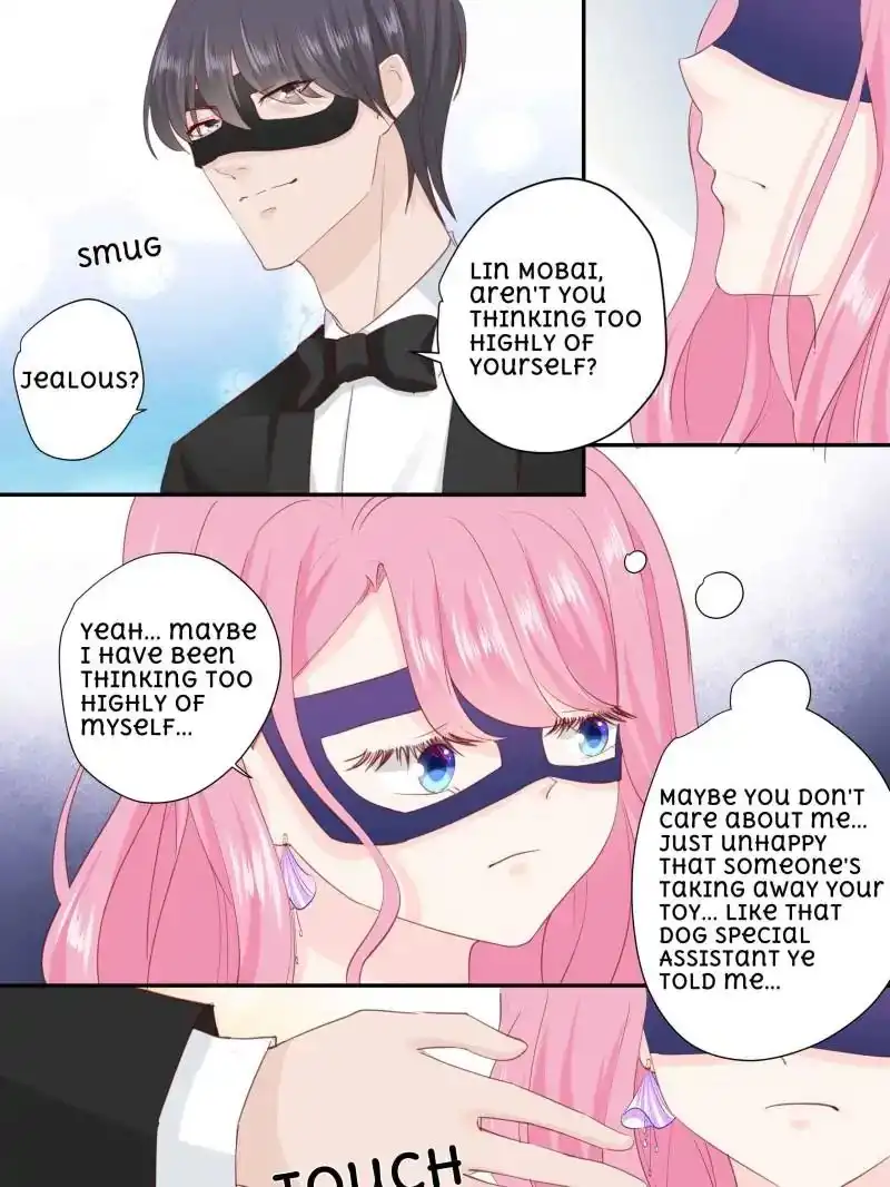 Don't be so harsh Chapter 173 5